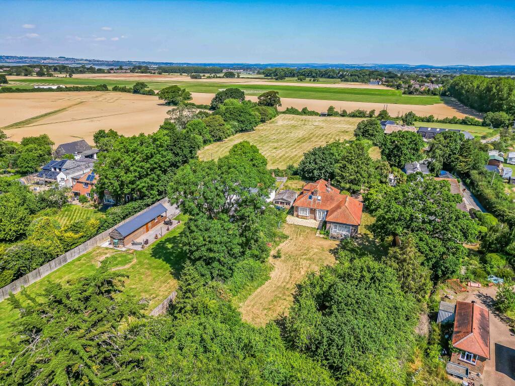 Main image of property: Copse Lane, Hayling Island, Hampshire, PO11