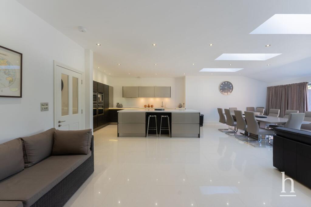 House in Wirral, West Kirby - View 5