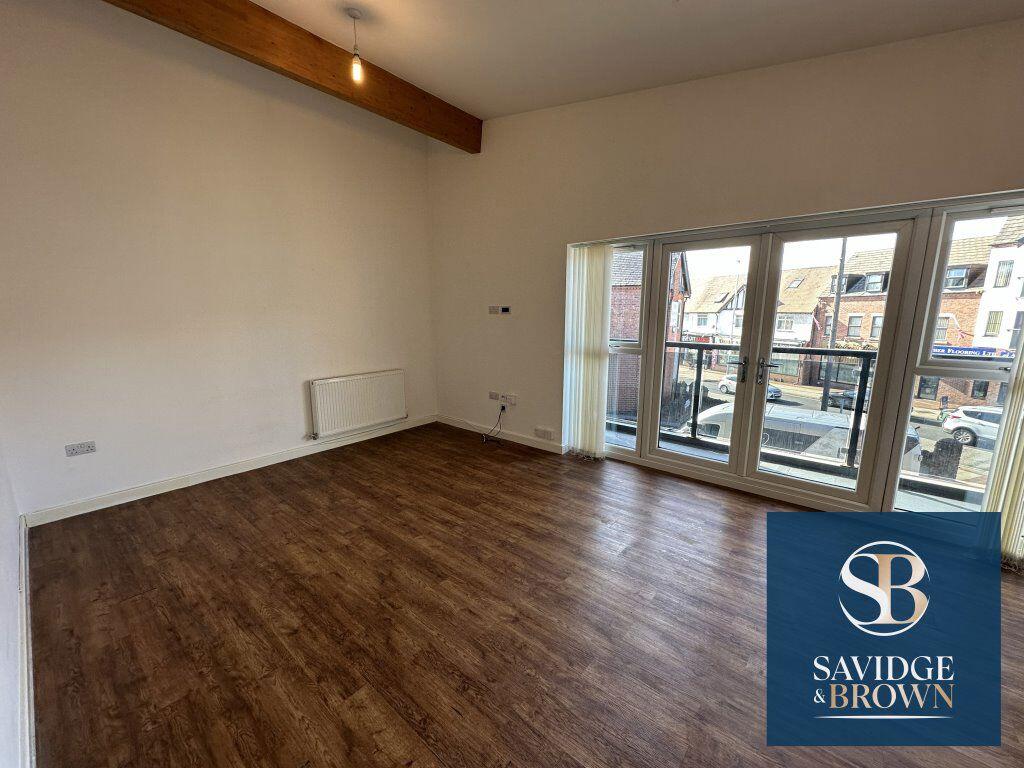Apartment in Nottingham, Stapleford - View 3