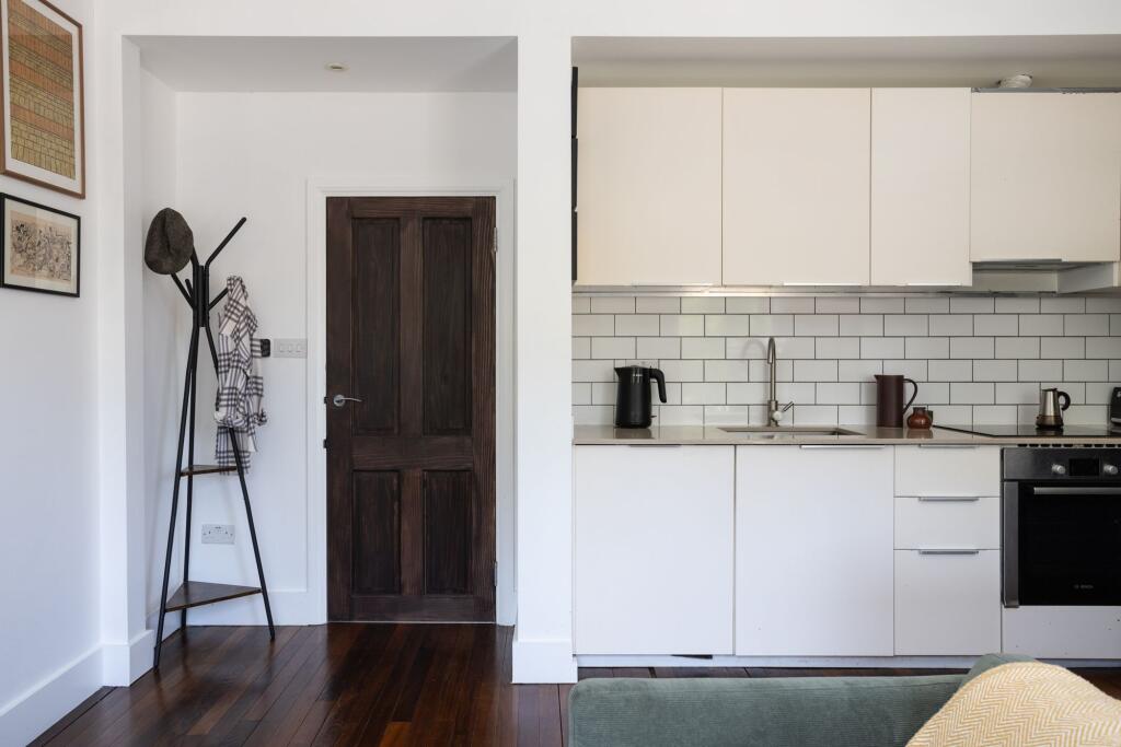 Apartment in London, Finsbury Park - View 4