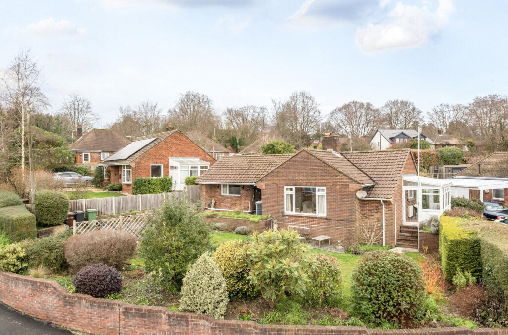 Main image of property: Battery Hill, Winchester, Hampshire, SO22