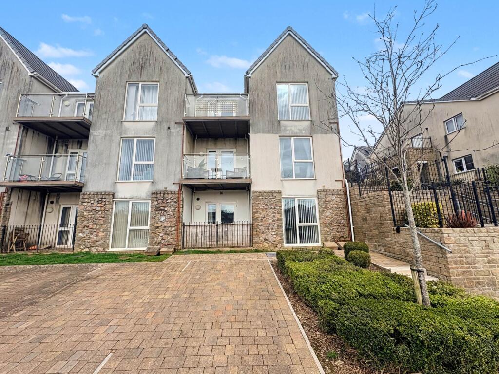 Main image of property: Apt     Grassandale Road, Plymouth
