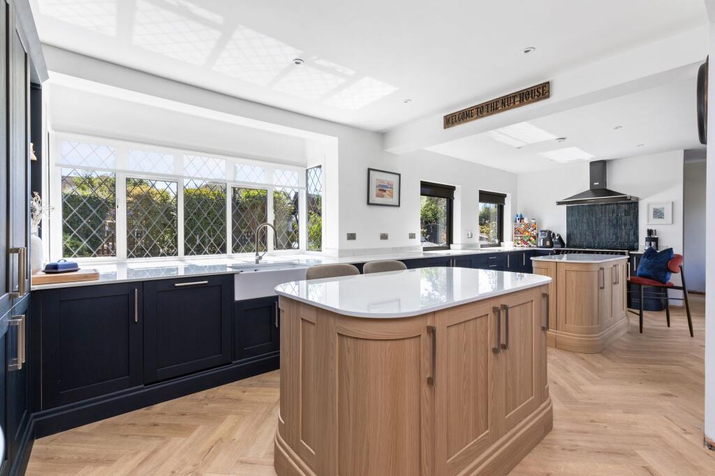 House in Portsmouth - View 2