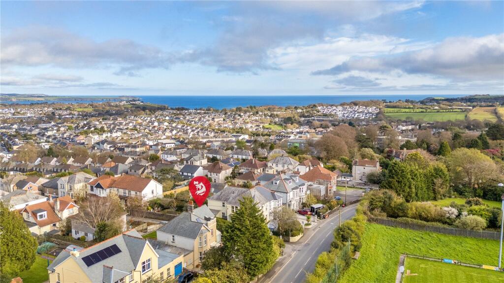 Main image of property: Poltair Road, St. Austell, Cornwall, PL25