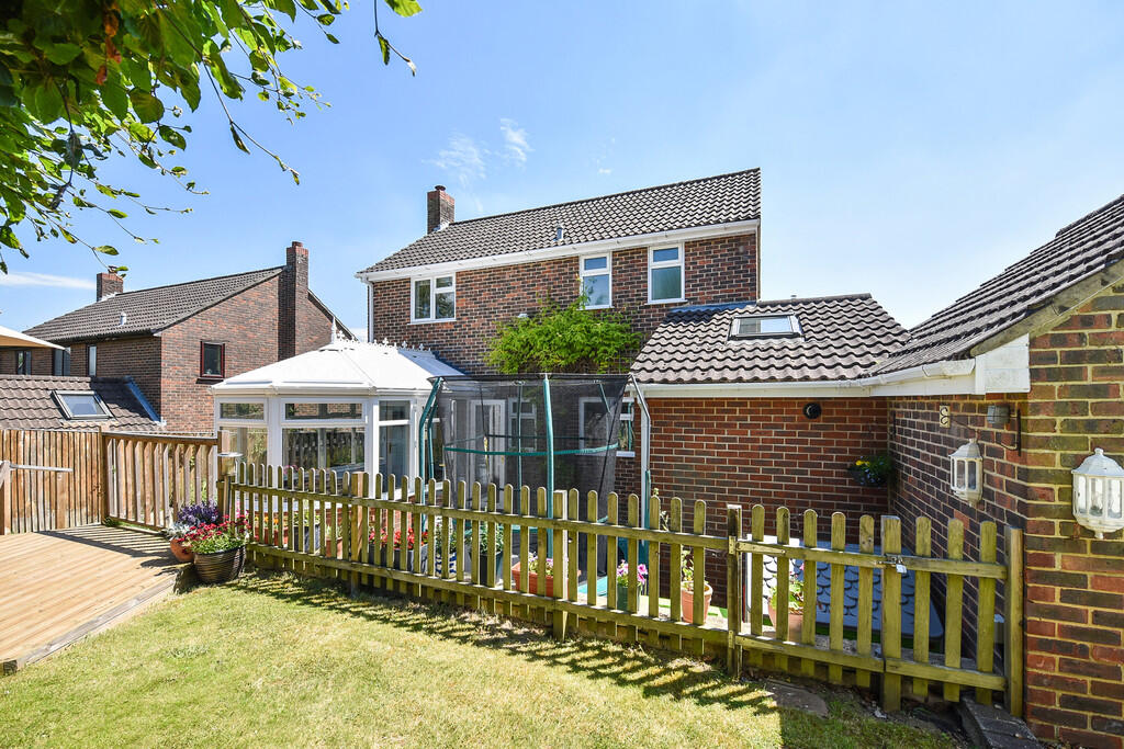 Main image of property: Juniper Close, Badger Farm