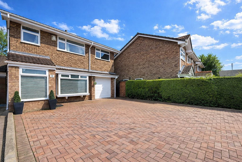 Main image of property: Carnforth Close, Liverpool, Merseyside, L12 0HP
