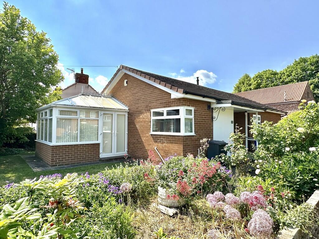 Main image of property: Church Road, Barnby Dun, Doncaster