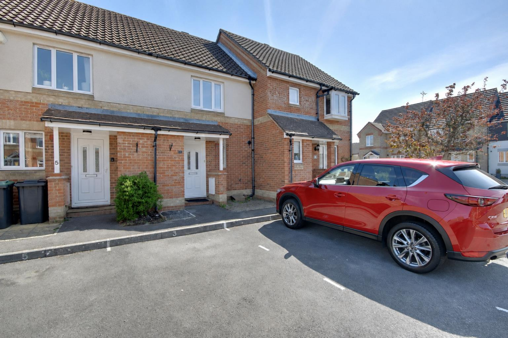 Main image of property: Mizen Way, Gosport