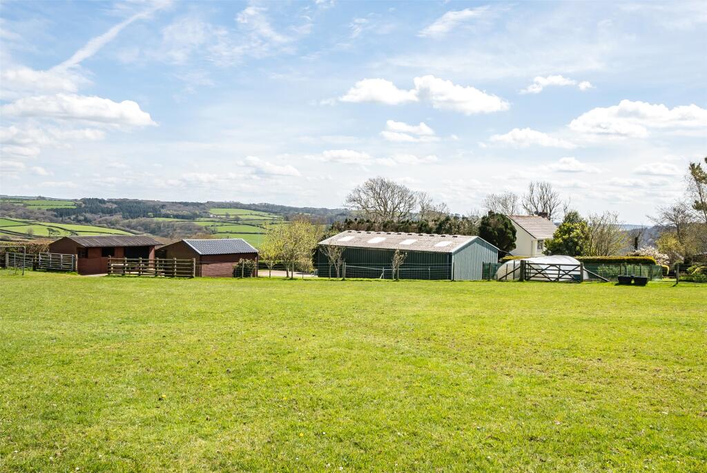 Main image of property: East Down, Barnstaple, Devon, EX31