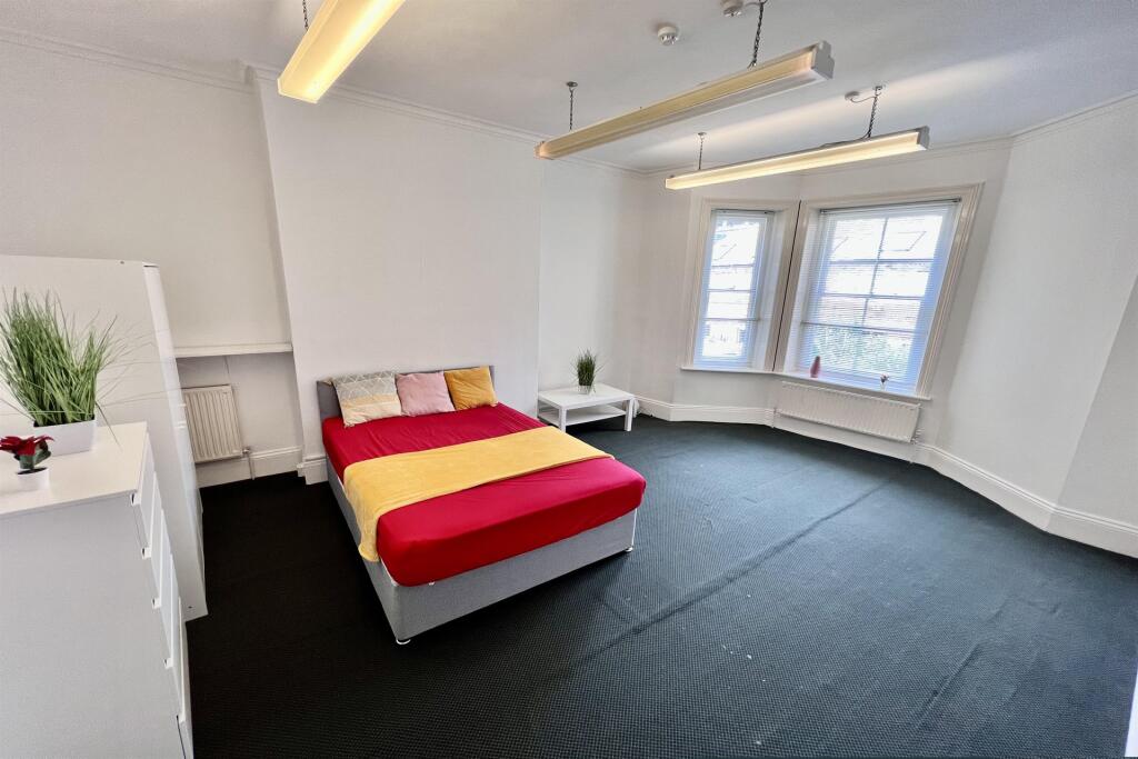 Additional image 6 of Bournemouth Centre