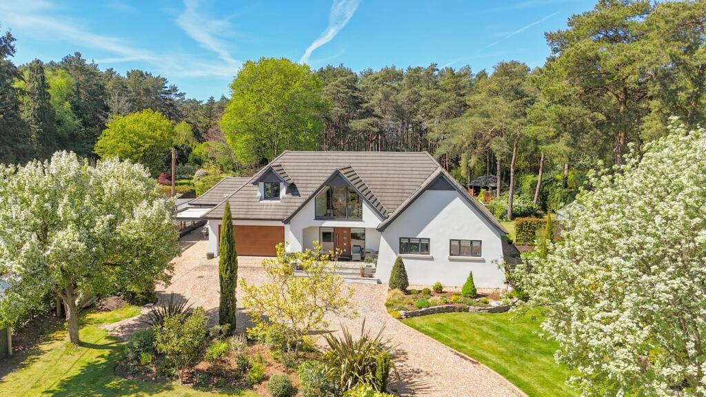 Main image of property: Avon Avenue, Ringwood, BH24