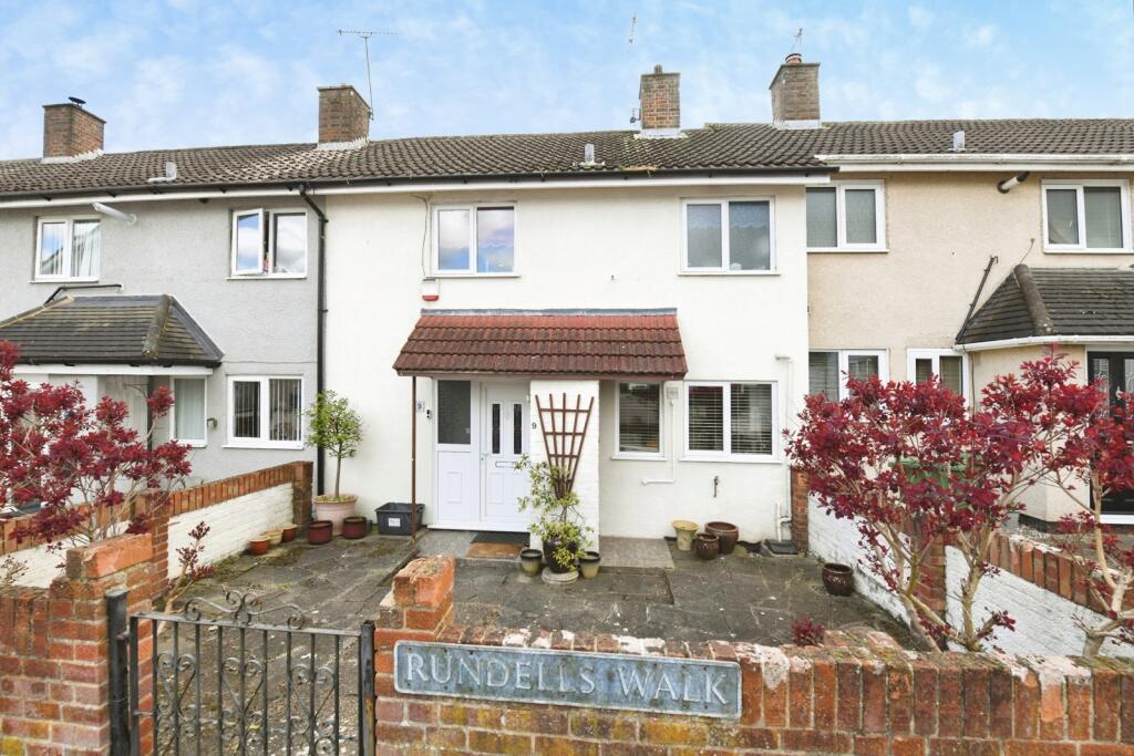 Main image of property: Rundells Walk, Basildon, Essex, SS14