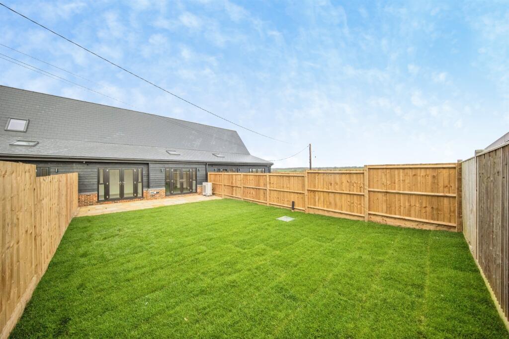 Main image of property: The Maltings, Ramsey, Harwich