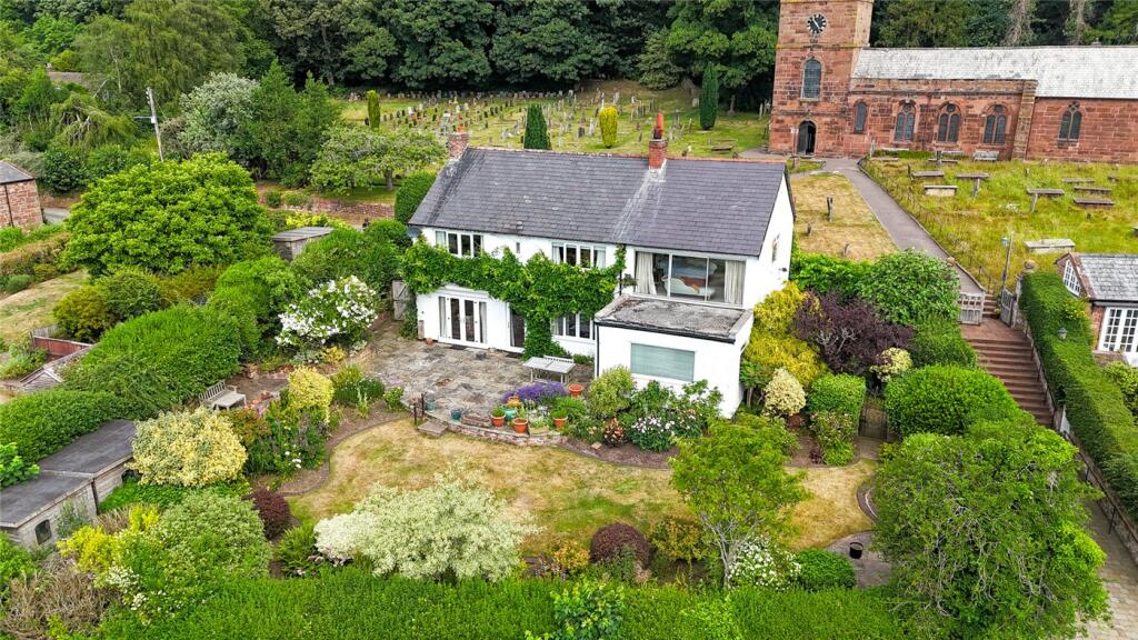 Main image of property: The Village, Burton, Neston