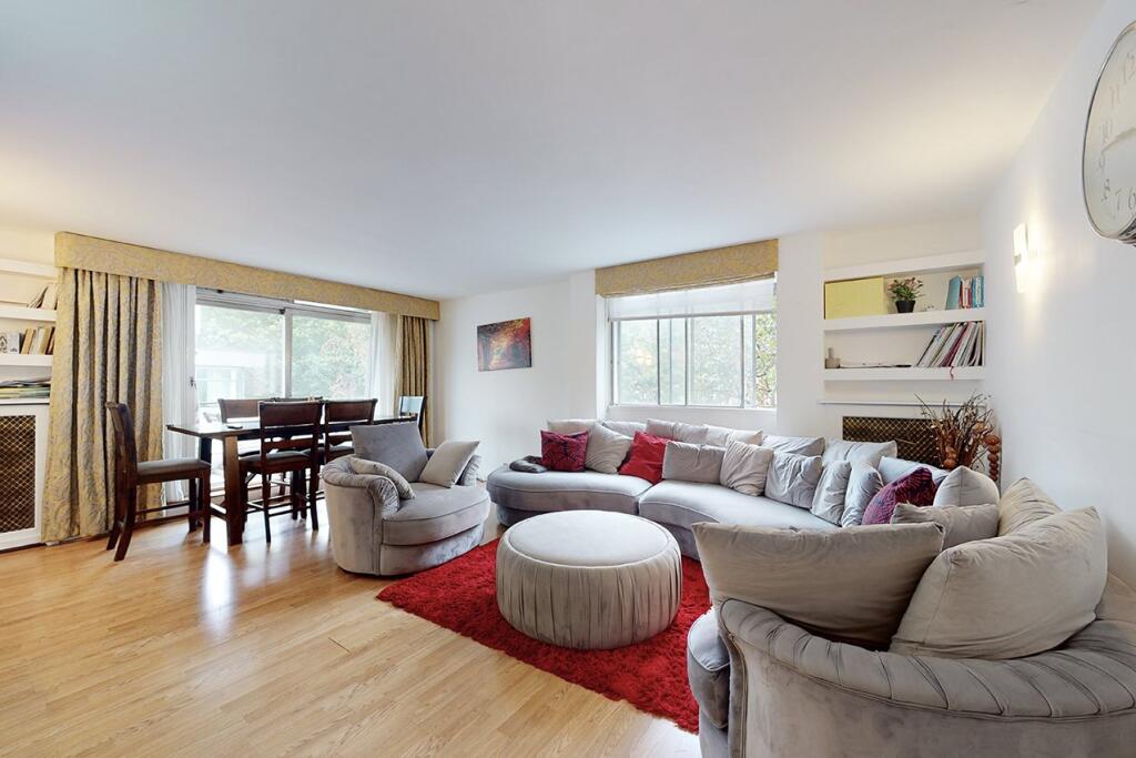 Main image of property: Century Court, Grove End Road, St John's Wood, London, NW8