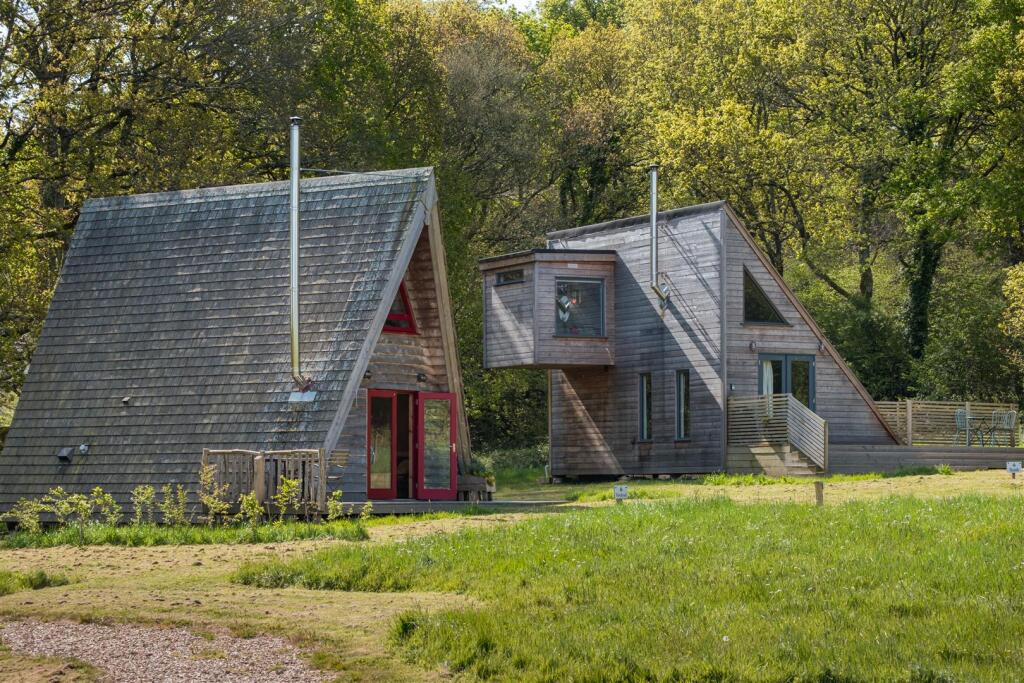 Main image of property: Hillis Gate Road