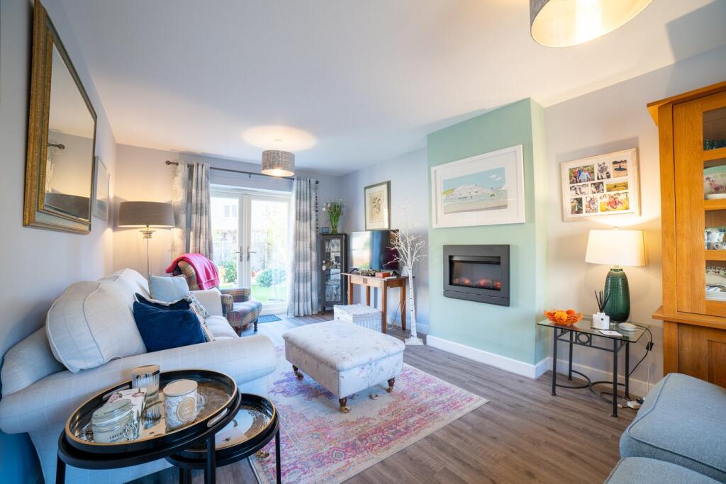 Brydges Close, Winchcombe, Cheltenham, GL54 photo 3