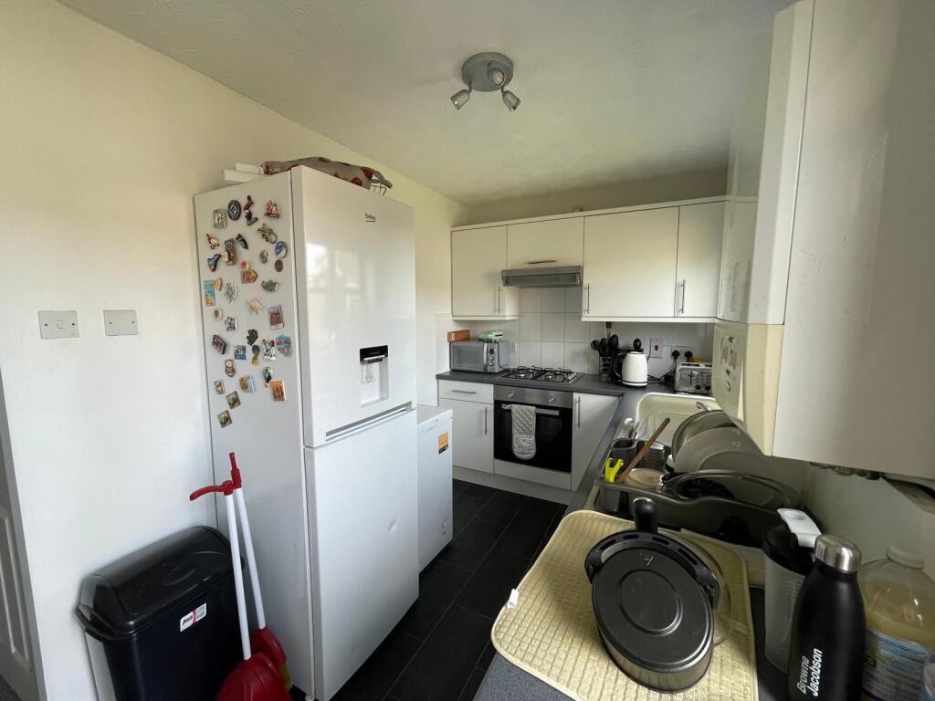 House in Nottingham, Lenton - View 3