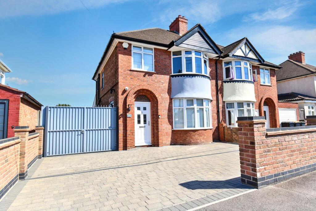 Main image of property: Lancaster Avenue, Bedford, MK42