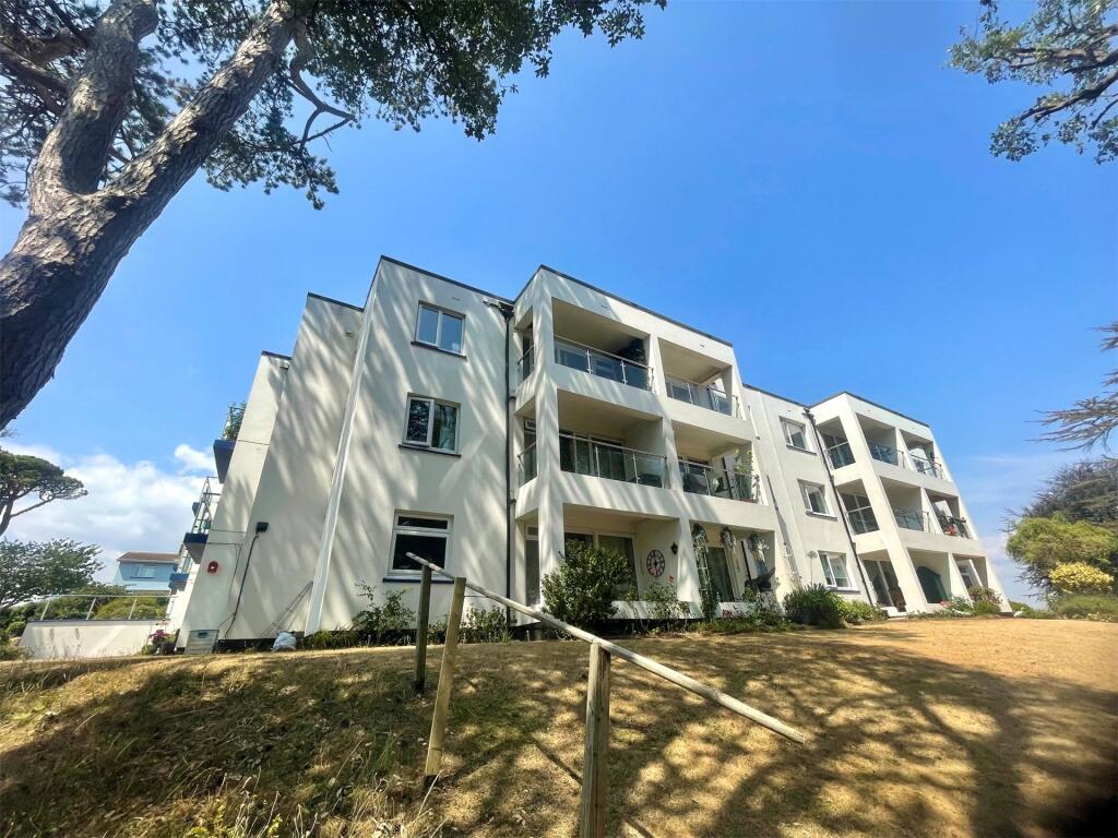 Main image of property: East Cliff Road, Dawlish, Devon