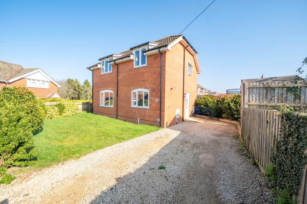 Main image of property: Nepaul Road, Tidworth, SP9 7EU