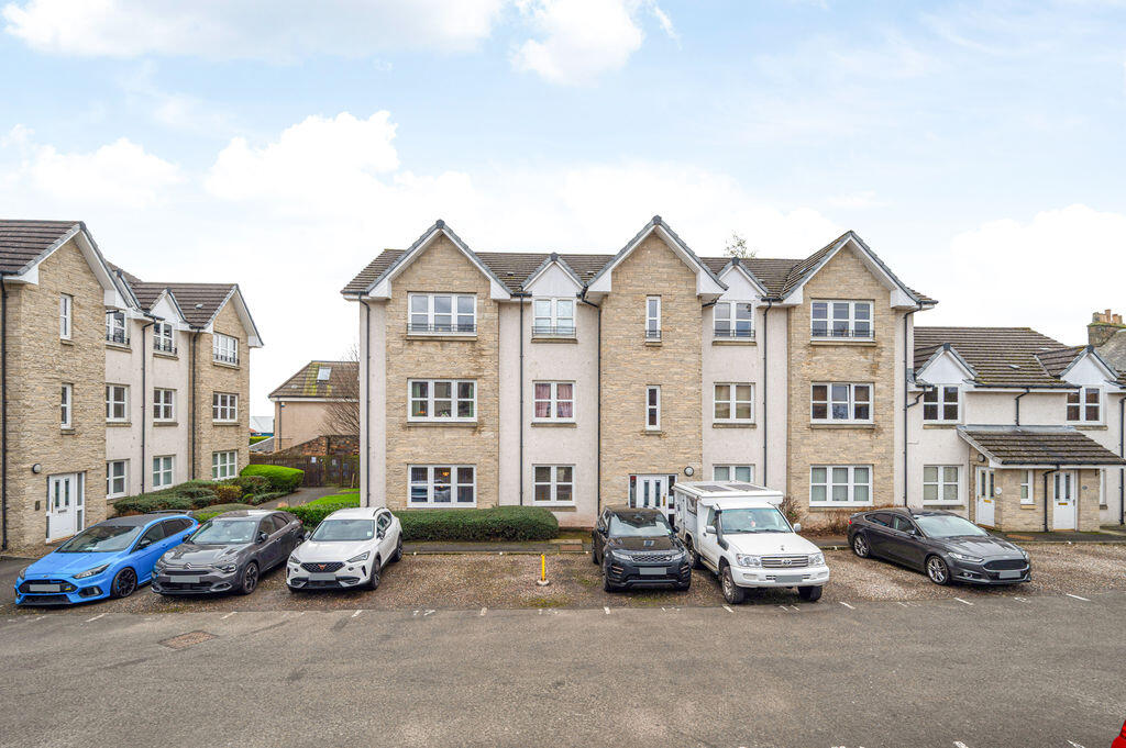 Main image of property: Dunnikier Road, Kirkcaldy