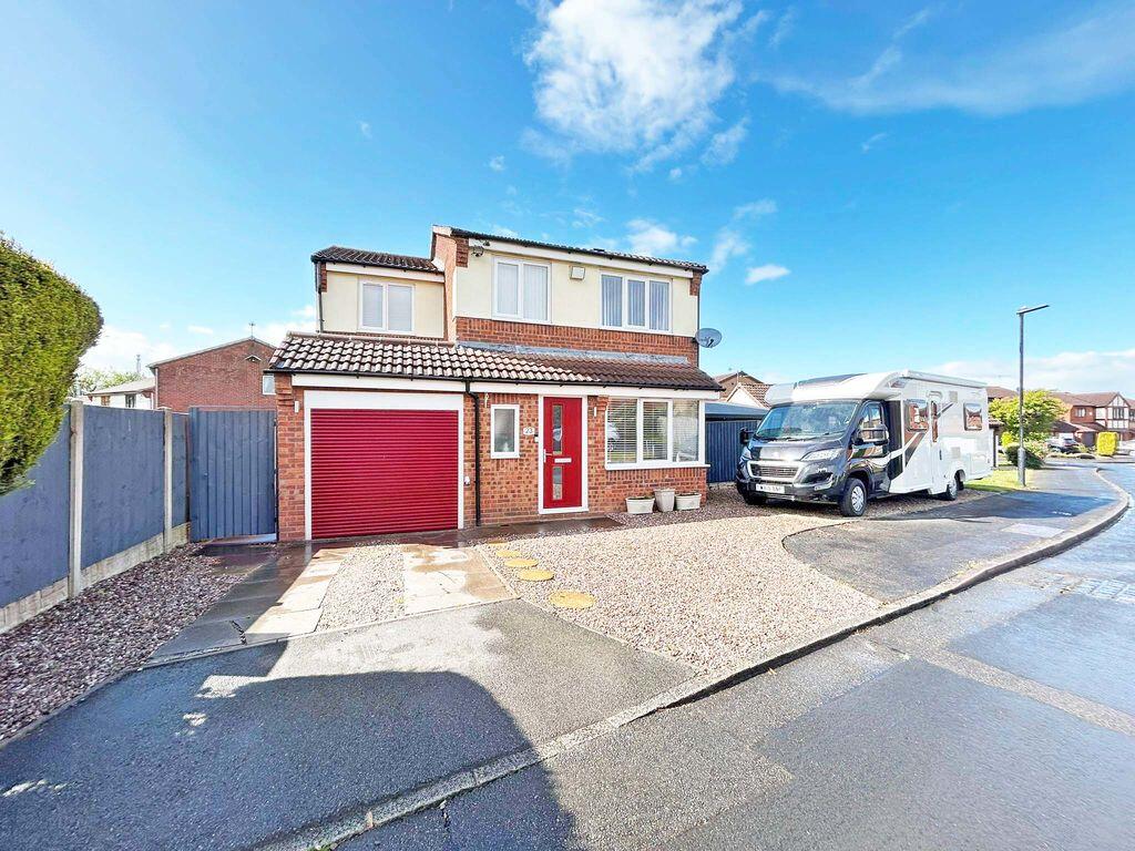 Main image of property: Walton Heath, Turnberry Estate, Bloxwich