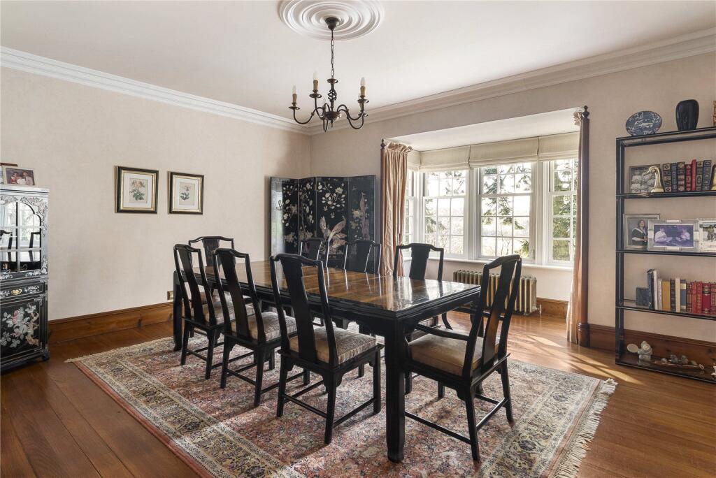 Additional image 5 of Woodburn House, 263C North Deeside Road, Milltimber, Aberdeenshire, AB13 0HD