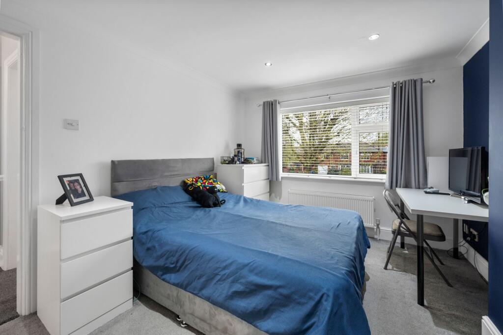 Connaught Avenue, Warrington, WA1 – pohled 5