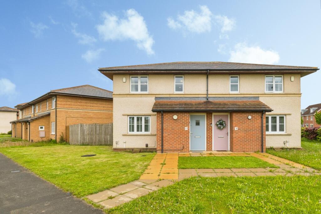 Main image of property: Edward Pease Way/West Park - DL2