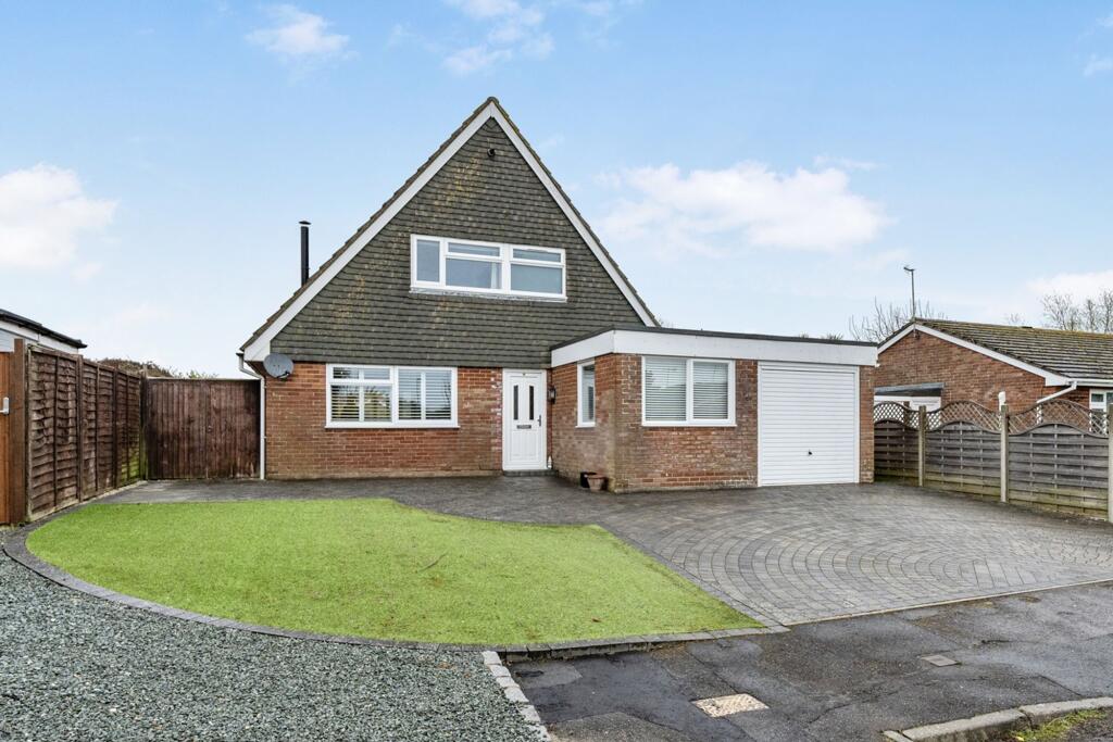 Main image of property: Wordsworth Gardens, Felpham, PO22