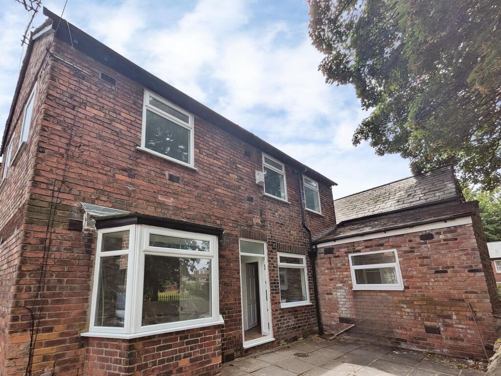 Main image of property: Quarry Street, Woolton, Liverpool