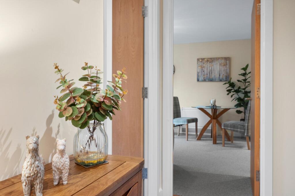 Apartment in Warrington, Poulton-with-Fearnhead - More