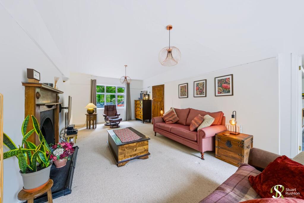 House in Knutsford, Cheshire East - View 5