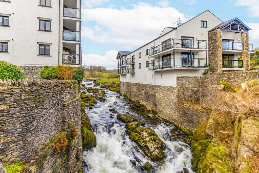 Main image of property: Flat 1, Capplebarrow, Burneside