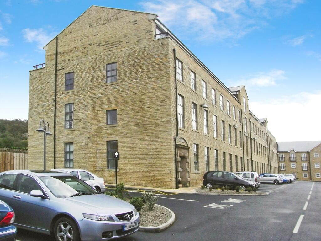 Main image of property: Limefield Mill, Wood Street