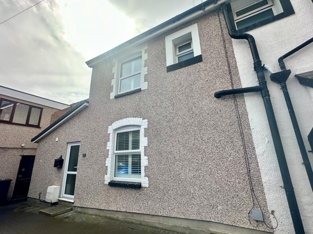 Main image of property: Havelock Cottages, Jubilee Street, LL30 2NZ
