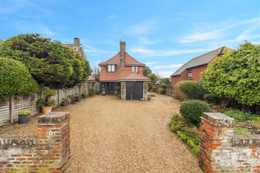 Main image of property: Beacon Road, Seaford