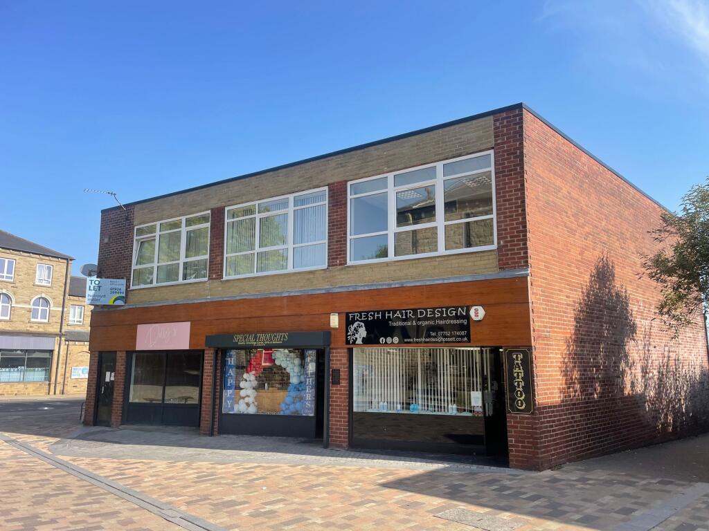 Main image of property: Seemore Shopping Centre, Ossett, WF5