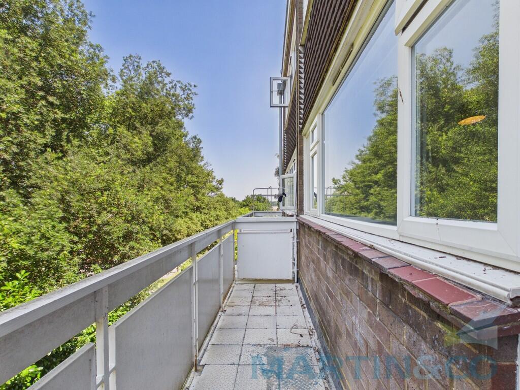 Main image of property: Jireh Court , Perrymount Road