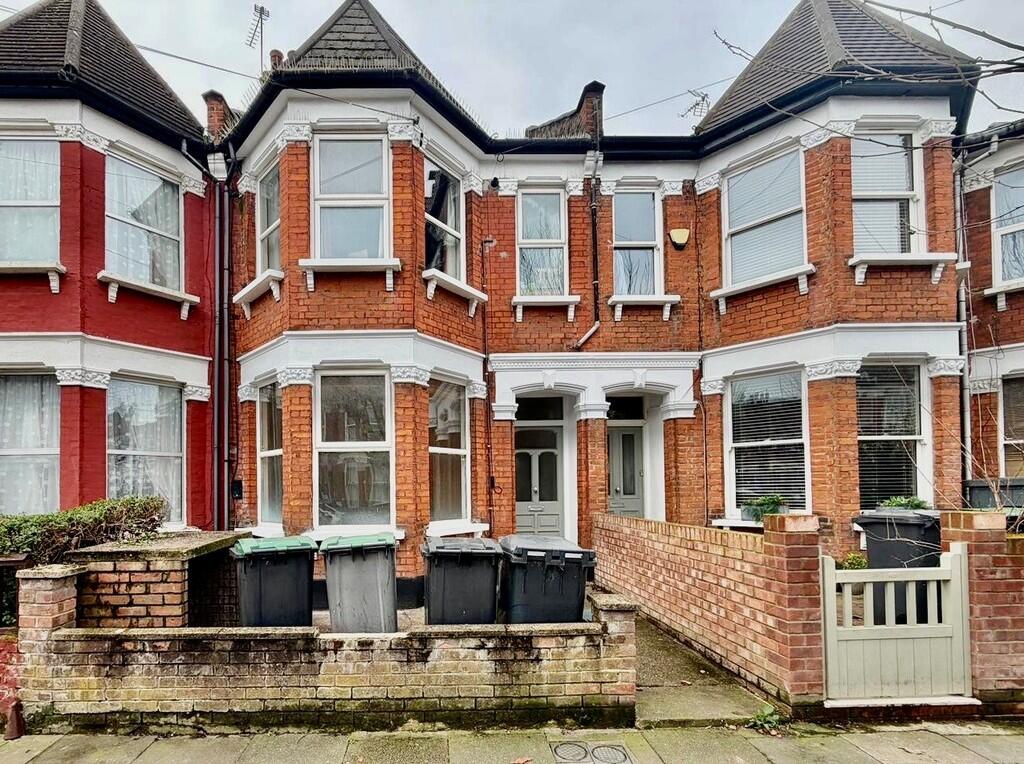 Main image of property: Langham Road, Turnpike Lane