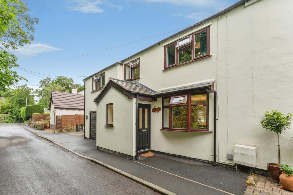 Main image of property: Church Lane, Guilden Sutton, Chester, Cheshire, CH3
