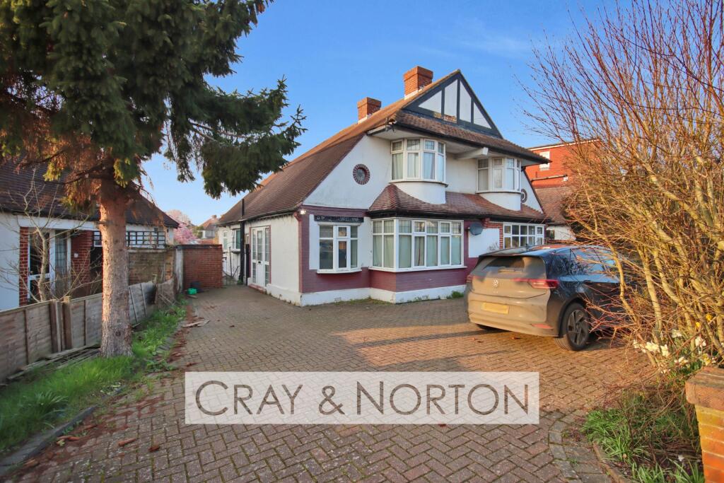 Main image of property: The Glade, Croydon, CR0