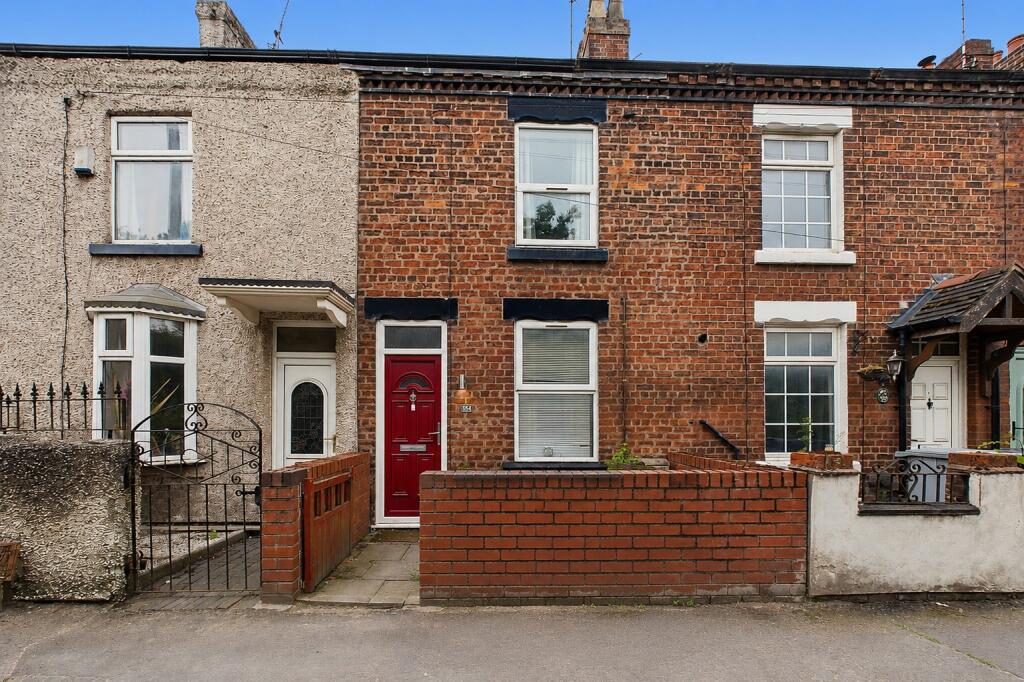 Main image of property: Booth Lane, Middlewich, Cheshire, CW10