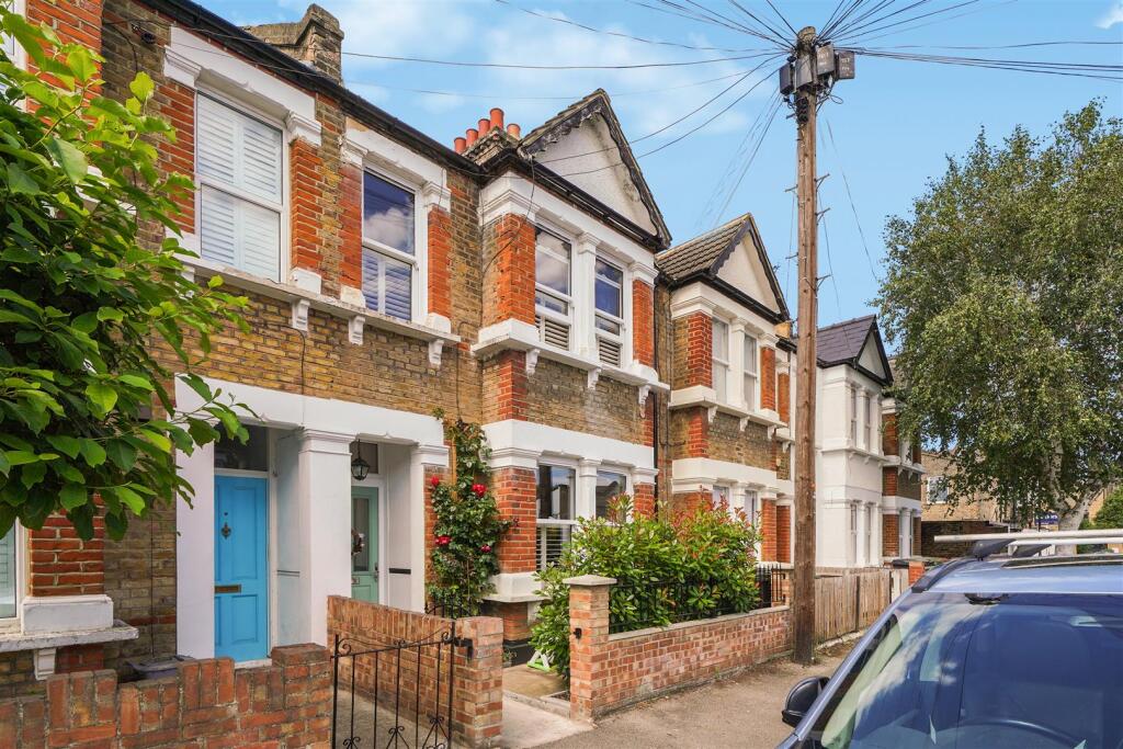 Main image of property: Blashford Street, Hither Green