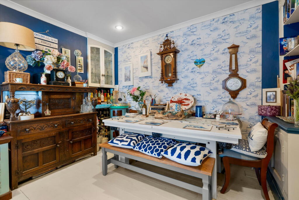 House in Padstow, Cornwall - More