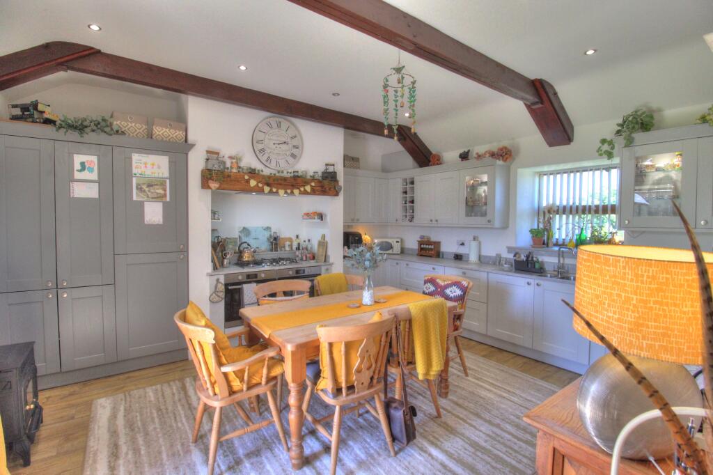 House in Morpeth, Felton - View 4
