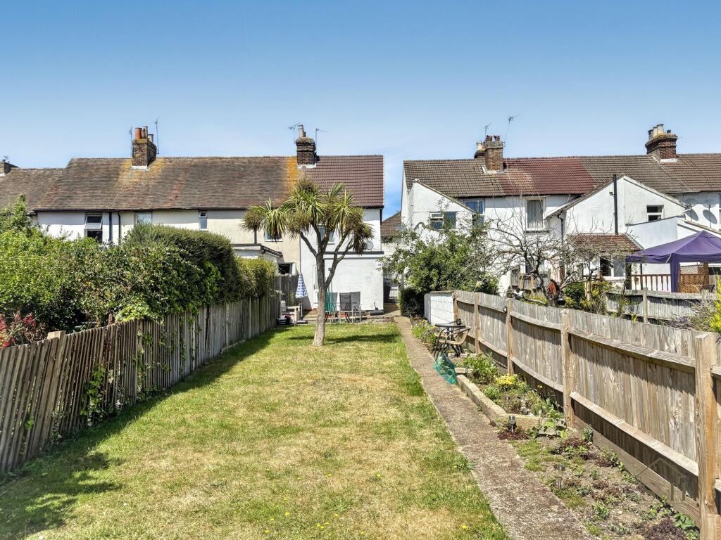 Main image of property: Providence Street, Ashford, TN23