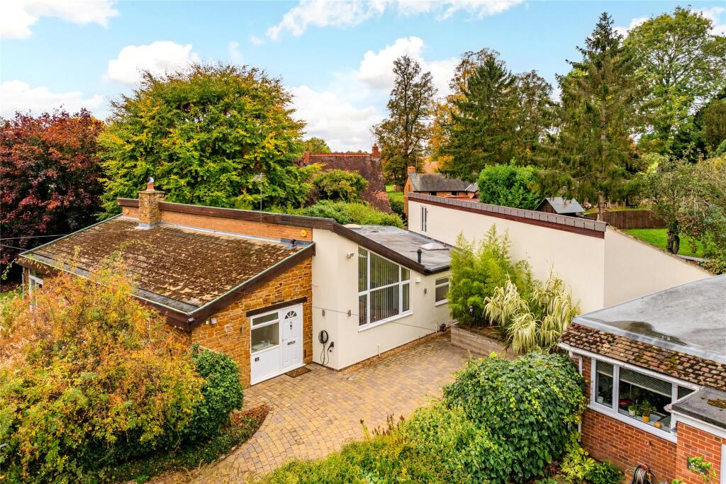 Main image of property: Bricketts Lane, Flore, Northamptonshire, NN7