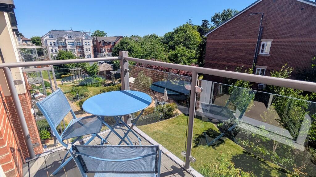 Main image of property: Alexandra Road, Southport, Merseyside, PR9